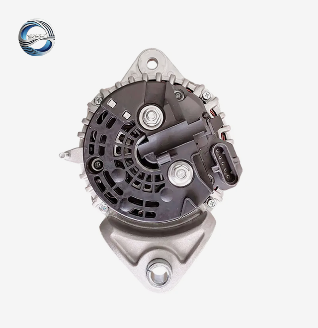 Alternator For Renault V.I. & Volvo Fh Fm B12 8700 9700